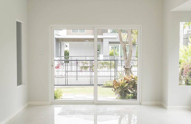 Post Construction Cleaning
