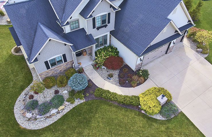 Residential Cleaning